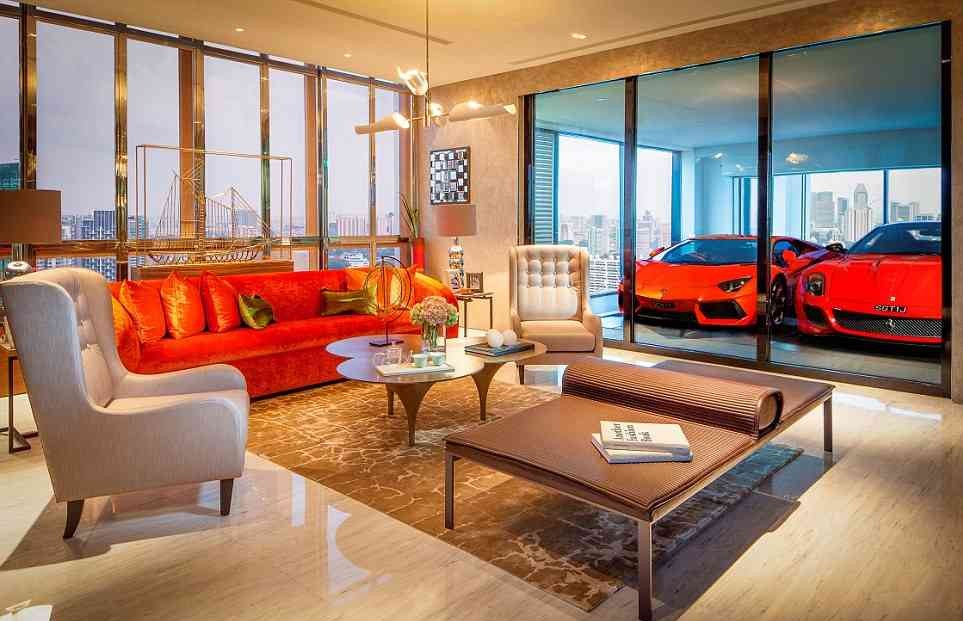 condo singapore