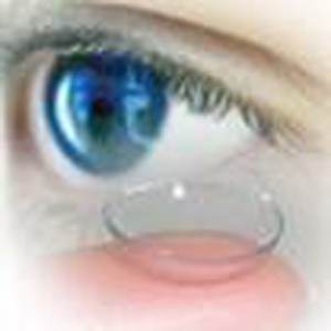 eye
