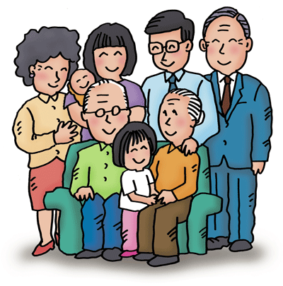 parents