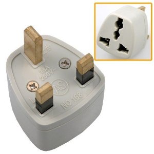 sg plug