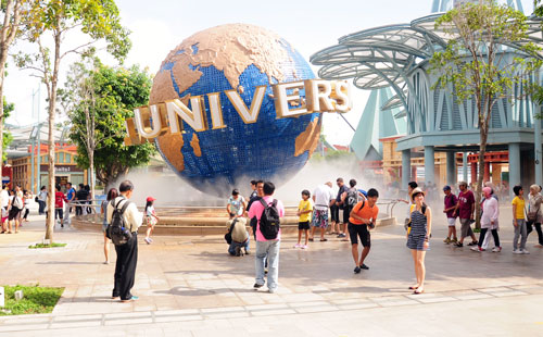 singapore 20