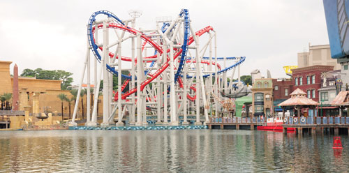 singapore 24