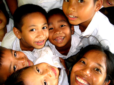 children smile 2