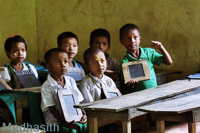 student thai 01