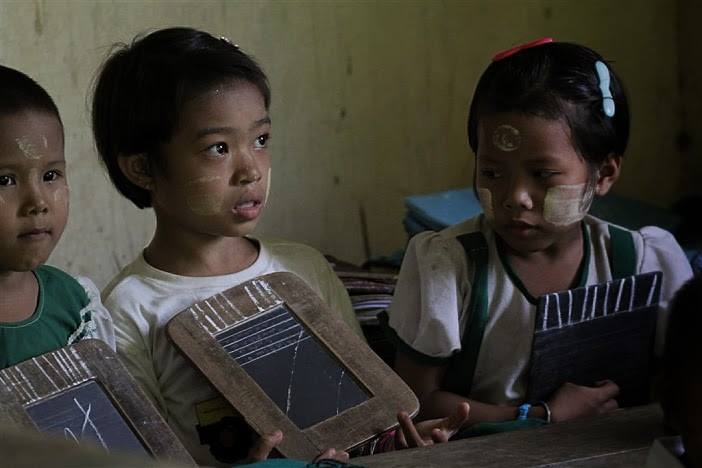 student thai 02