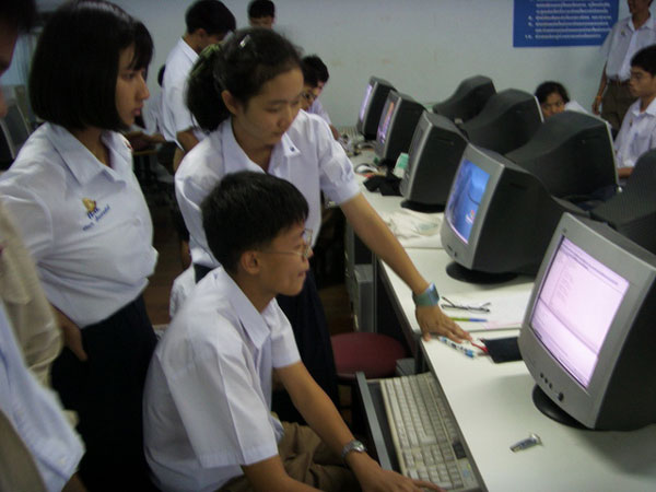 students