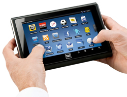 tablet