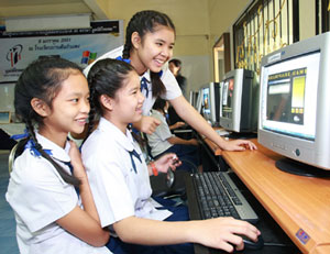 thai student 3