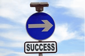 Success