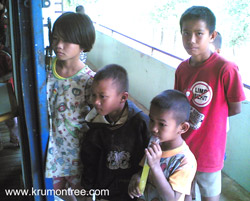 children 13