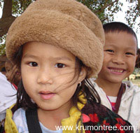 children 16