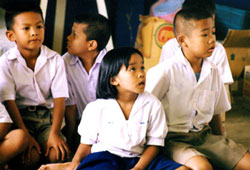 children 18