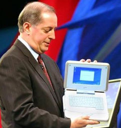intel 400s