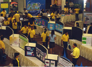 mahidol ict 2