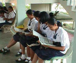 student 121