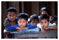 thai children 02