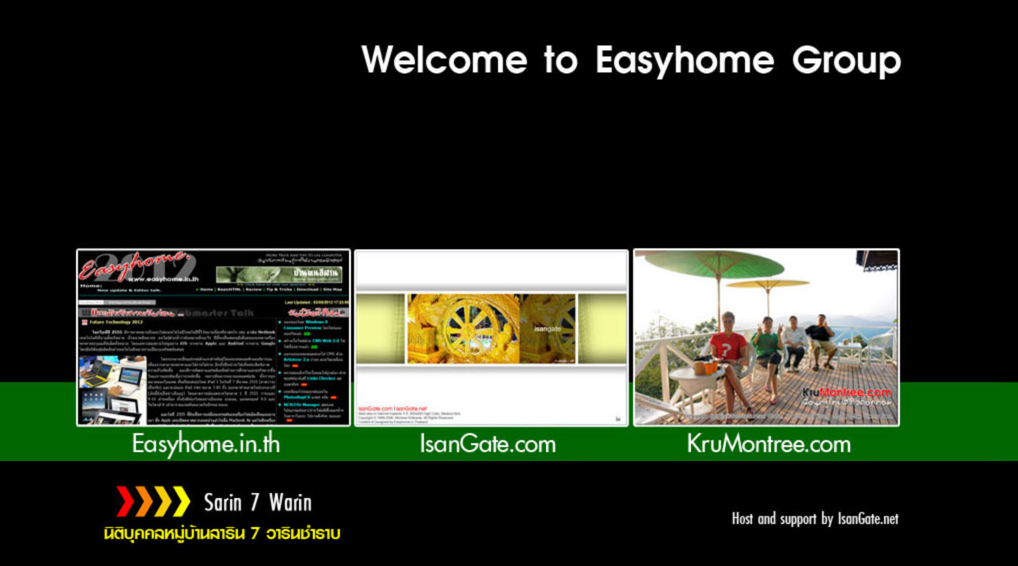 easyhome group