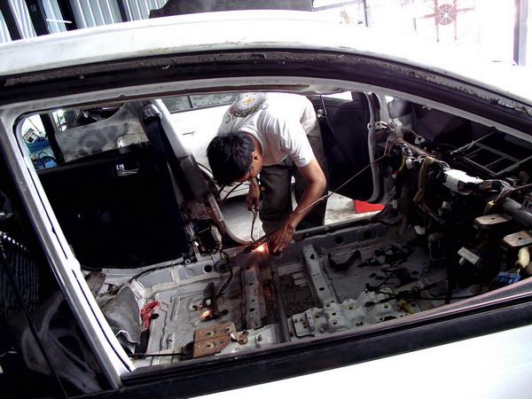 ทำไมคนไม่ค่อยสนใจอาชีพนี้นะ เงินดีมีงานเยอะด้วย ed work 07