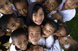 thai children 06