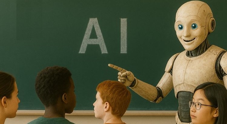 AI Education