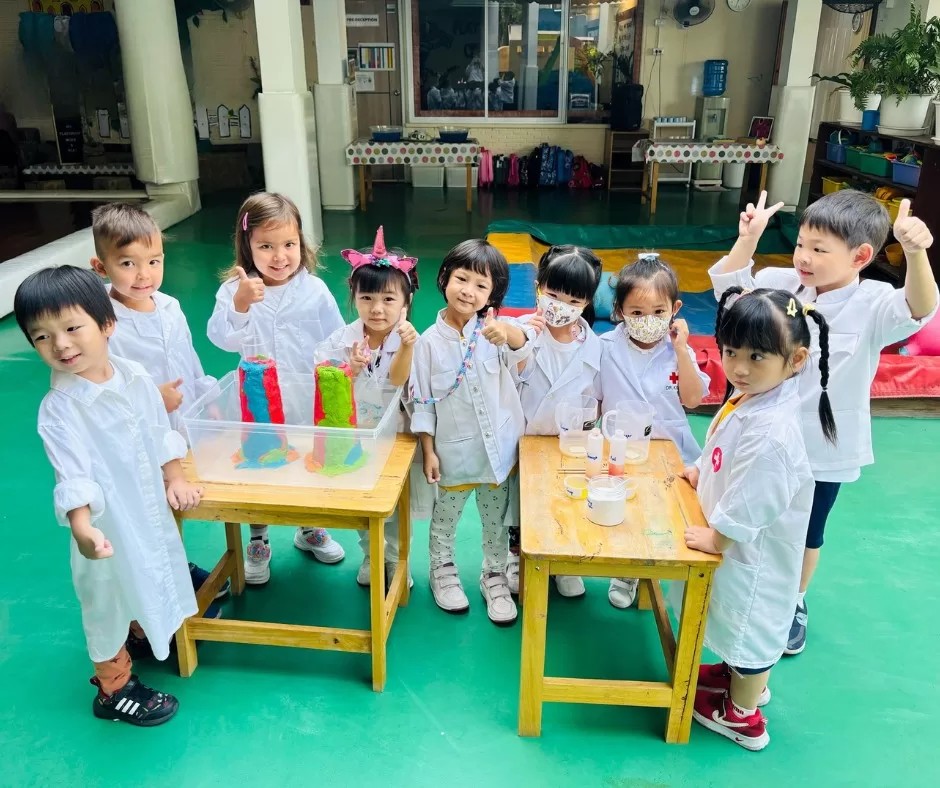 international school 2