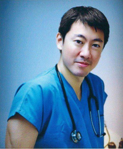 dr richard teo