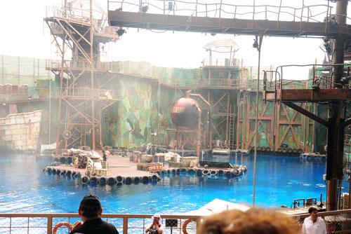 Water World singapore 23