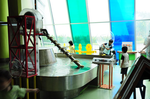 วิทยาศาสตร์ในชีวิตประจำวัน singapore 30