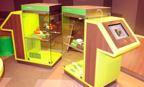 ตู้ Kios ที่น่าสนใจมาก singapore 35