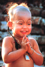 thai children 08