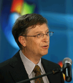 Bill-Gates