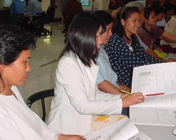 krumontree pri training5