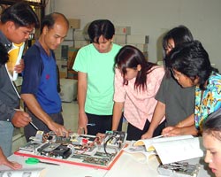 krumontree pri training8