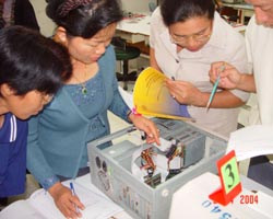 krumontree pri training9